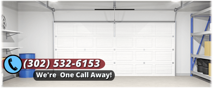 Odessa DE Garage Door Repair
