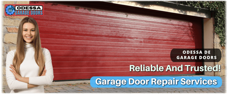 Garage Door Repair Odessa DE