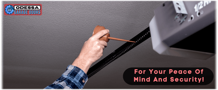 Garage Door Maintenance Odessa DE